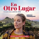 En otro lugar - Spanish Movie Poster (xs thumbnail)