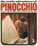 Pinocchio - Movie Poster (xs thumbnail)