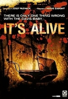 It&#039;s Alive - Movie Cover (xs thumbnail)