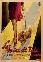 La resa di Titì Poster