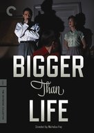 Bigger Than Life - DVD movie cover (xs thumbnail)