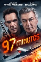 97 Minutes - Spanish Movie Cover (xs thumbnail)