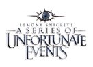 Lemony Snicket&#039;s A Series of Unfortunate Events - Logo (xs thumbnail)