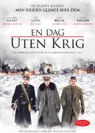 Joyeux No&euml;l - Norwegian Movie Poster (xs thumbnail)