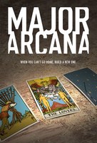 Major Arcana - Movie Cover (xs thumbnail)