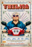 Thelma - Australian Movie Poster (xs thumbnail)