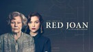 Red Joan - Canadian Movie Cover (xs thumbnail)