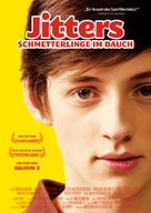 &Oacute;r&oacute;i - German Movie Poster (xs thumbnail)