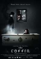 The Coffin - Movie Poster (xs thumbnail)