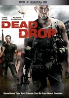 Dead Drop - DVD movie cover (xs thumbnail)