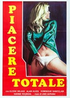 Femmes entre hommes - Italian Movie Poster (xs thumbnail)
