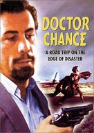 Docteur Chance - DVD movie cover (xs thumbnail)