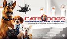 Cats &amp; Dogs: The Revenge of Kitty Galore - Movie Poster (xs thumbnail)
