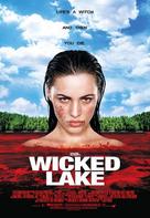 Wicked Lake - Movie Poster (xs thumbnail)