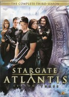 &quot;Stargate: Atlantis&quot; - DVD movie cover (xs thumbnail)