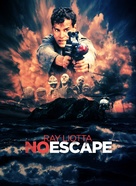 No Escape - Movie Poster (xs thumbnail)