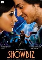 Showbiz - Indian Movie Poster (xs thumbnail)