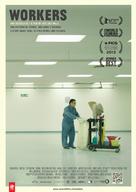 Workers - Dutch Movie Poster (xs thumbnail)