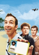 The 41-Year-Old Virgin Who Knocked Up Sarah Marshall and Felt Superbad About It - Key art (xs thumbnail)