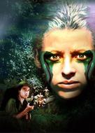 The Emerald Forest - Key art (xs thumbnail)