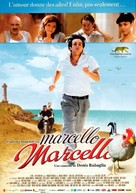 Marcello Marcello - Swiss Movie Poster (xs thumbnail)