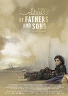 Of Fathers and Sons - Movie Poster (xs thumbnail)