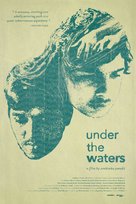 Under the Waters - Indian Movie Poster (xs thumbnail)