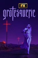 &quot;Grotesquerie&quot; - Movie Poster (xs thumbnail)