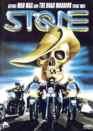 Stone - Movie Cover (xs thumbnail)