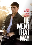 He Went That Way - Canadian Video on demand movie cover (xs thumbnail)