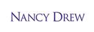 Nancy Drew - Logo (xs thumbnail)