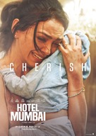 Hotel Mumbai - Australian Movie Poster (xs thumbnail)