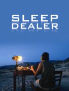 Sleep Dealer - French Movie Poster (xs thumbnail)