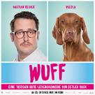 WUFF - German poster (xs thumbnail)