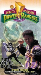 &quot;Mighty Morphin' Power Rangers&quot; - poster (xs thumbnail)