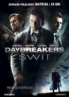 Daybreakers - Polish Movie Cover (xs thumbnail)