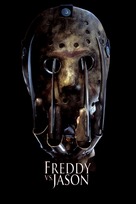 Freddy vs. Jason - Movie Cover (xs thumbnail)