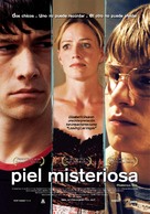 Mysterious Skin - Mexican Movie Poster (xs thumbnail)