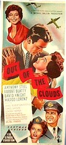 Out of the Clouds - Australian Movie Poster (xs thumbnail)