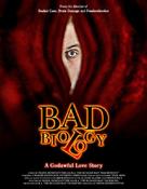 Bad Biology - Movie Poster (xs thumbnail)