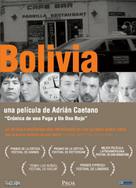 Bolivia - Argentinian Movie Cover (xs thumbnail)