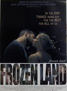 Frozen Land - Danish Movie Poster (xs thumbnail)