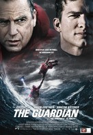 The Guardian - Andorran Movie Poster (xs thumbnail)