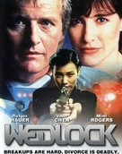 Wedlock - Australian Movie Cover (xs thumbnail)