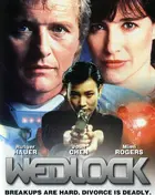 Wedlock (1991) movie posters