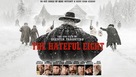 The Hateful Eight - Movie Poster (xs thumbnail)