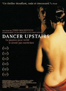 The Dancer Upstairs - French Movie Poster (xs thumbnail)