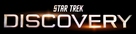 &quot;Star Trek: Discovery&quot; - Logo (xs thumbnail)