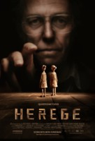 Heretic - Brazilian Movie Poster (xs thumbnail)