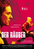 Der R&auml;uber - Austrian Movie Poster (xs thumbnail)